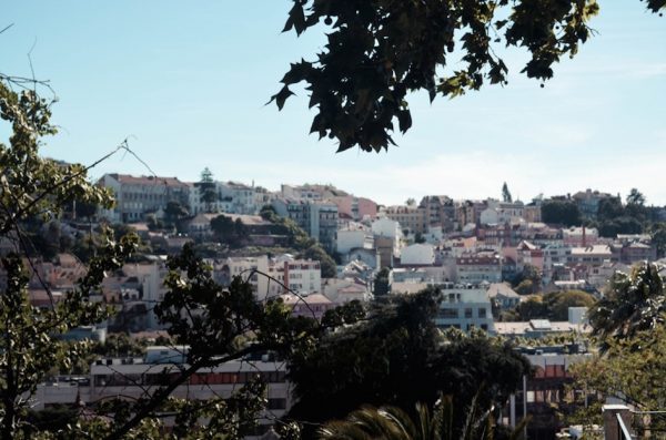 Lissabon | © individualicious