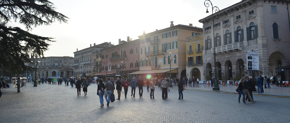 Verona | © individualicious