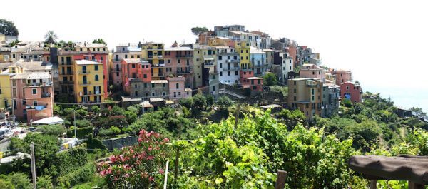 Cinque Terre | © individualicious