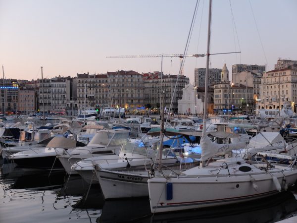 Marseille | © individualicious