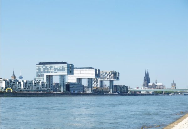 Köln | © individualicious