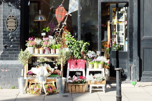 Dublin Creative Quarter | © individualicious