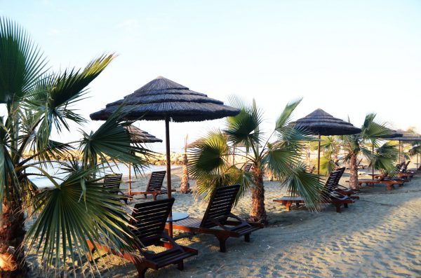 Amathus Beach Hotel Limassol | © individualicious