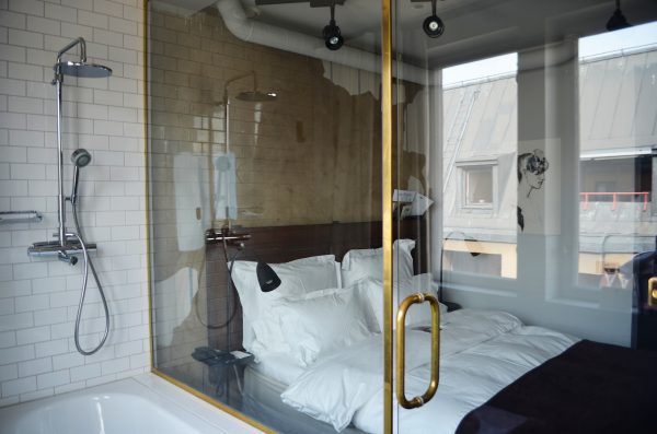 Story Hotel Stockholm | © individualicious