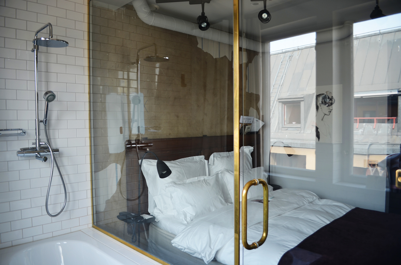 Story Hotel, Stockholm | © individualicious