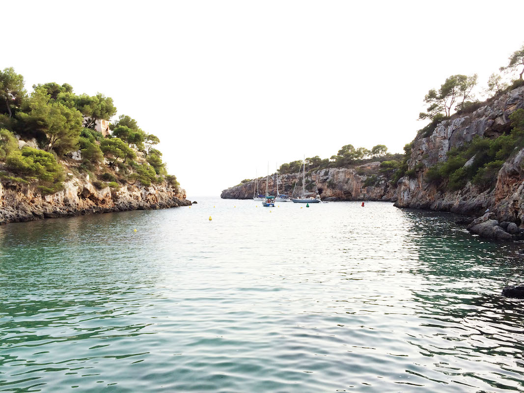 Mallorca | © individualicious