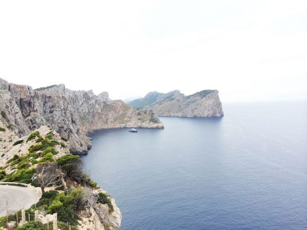 Mallorca | © individualicious