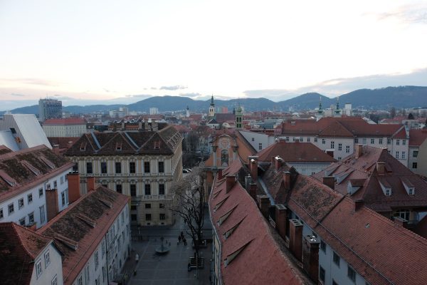 Graz | © individualicious