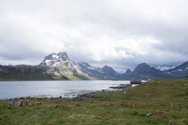 Fotoworkshop auf den Lofoten | © individualicious