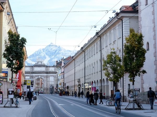Innsbruck | © individualicious