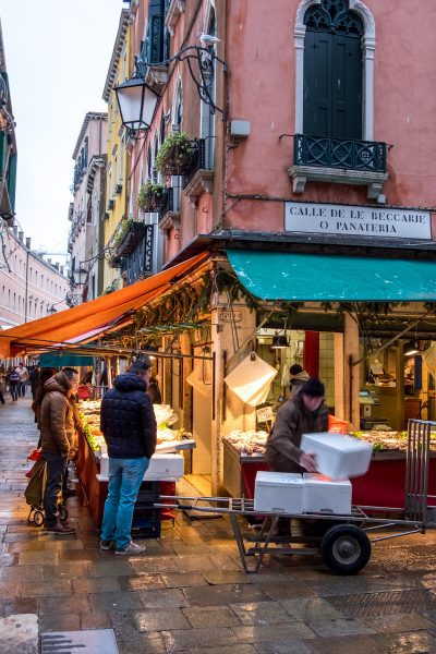 Rialto Market | © individualicious