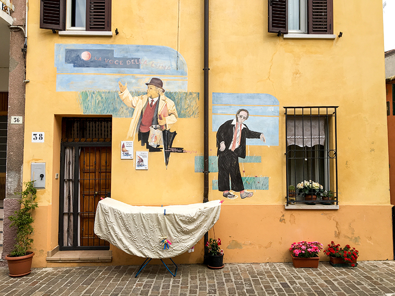 Borgo San Giuliano | © Rimini