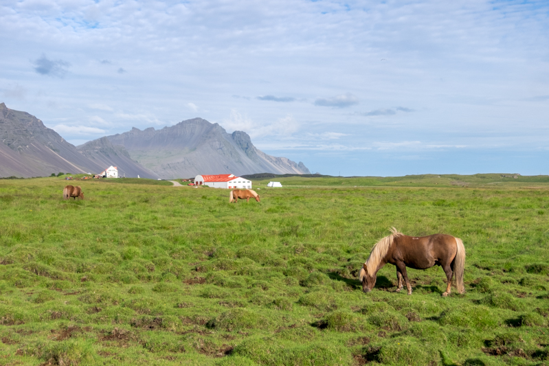 Vatnajökull National Park | © individualicious