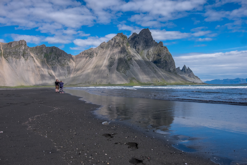 Stokksnes, Island | © individualicious