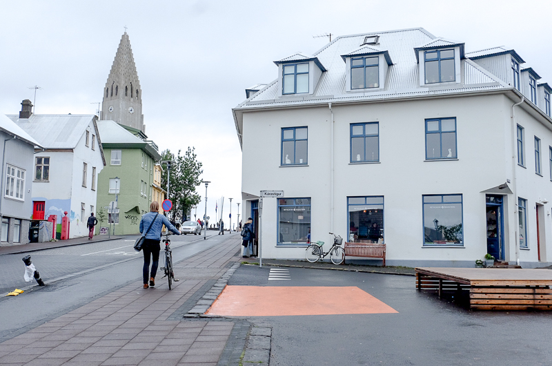 Reykjavík | © individualicious