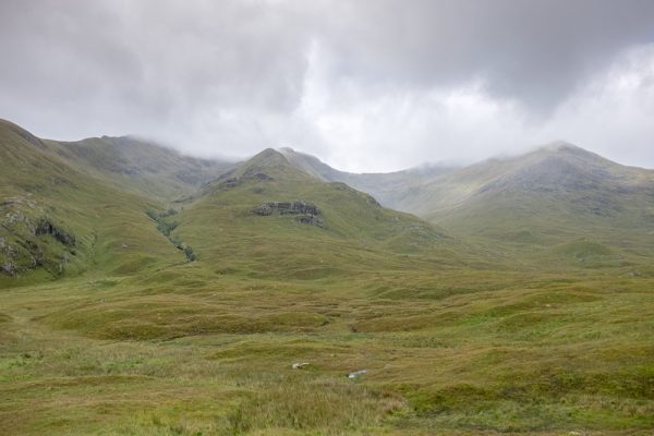 Highlands, Schottland | © individualicious
