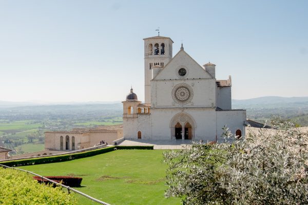 Assisi | © individualicious