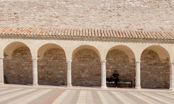 Assisi | © individualicious