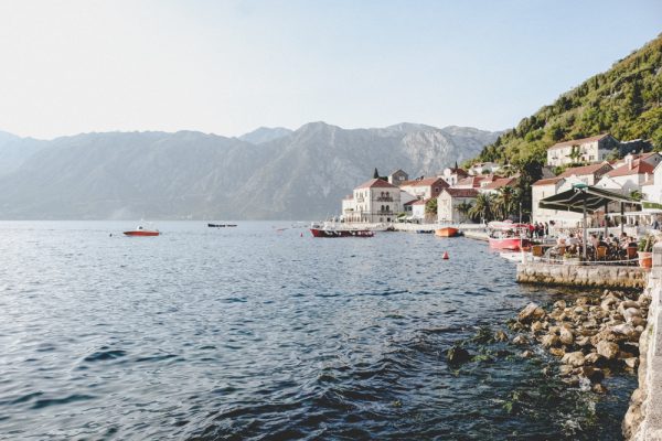 Montenegro | © individualicious