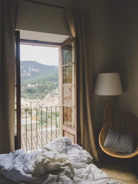 Hotel Ca’s Papà, Mallorca | © individualicious