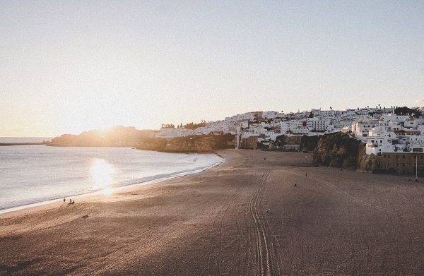 Algarve im Winter | © individualicious
