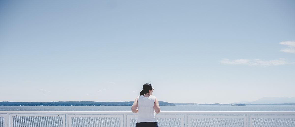 BC Ferries | © individualicious