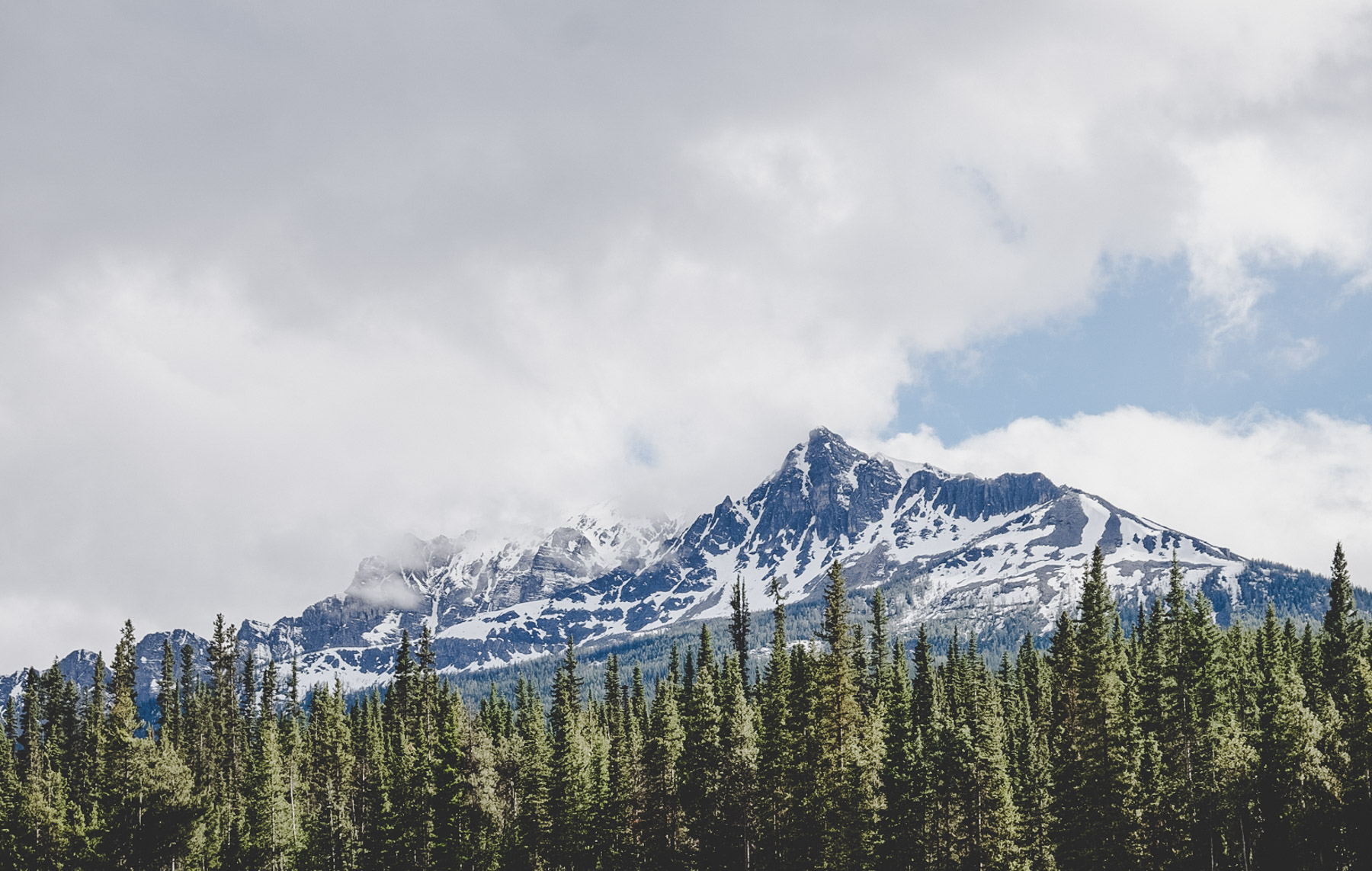Banff National Park | © individualicious