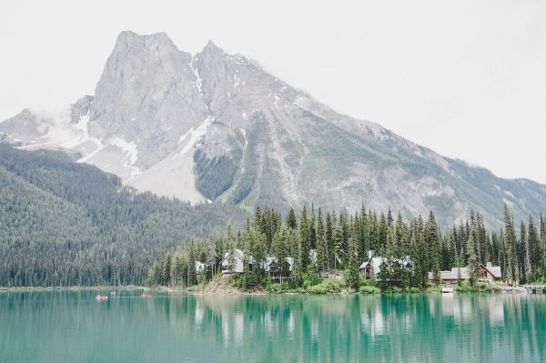 Emerald Lake | © individualicious