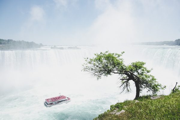 Niagara Falls | © individualicious