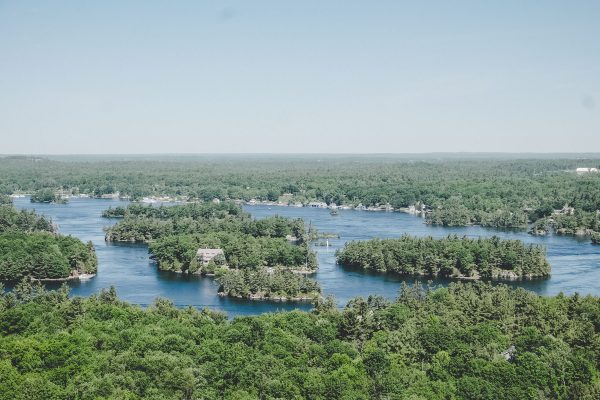 1000 Islands | © individualicious