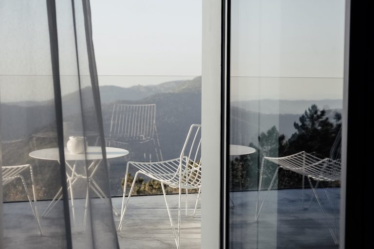 Serra da Estrela: Burel Mountain Hotels & Factory