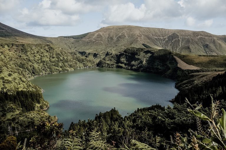 Grün, grüner, Azoren: Inselhopping im Atlantik